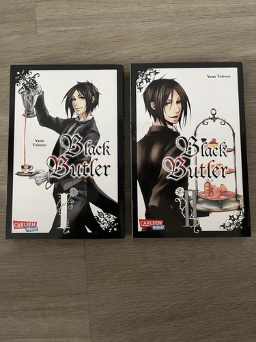 Black butler manga band - black, *band
