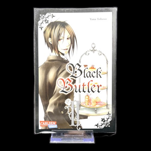 Black butler band - black,