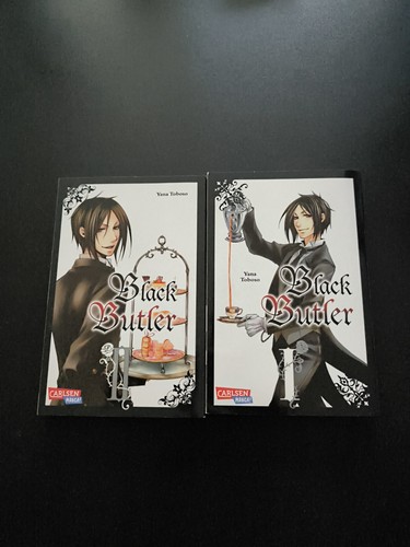 Black butler band - 2, yana