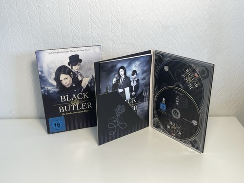 Black butler ein teufel von - ein,