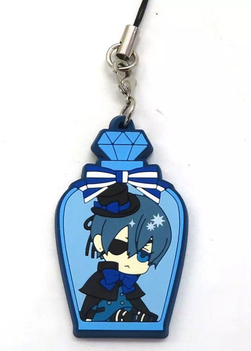 Black butler ciel - black,