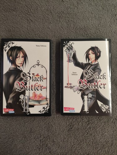Black butler manga band - band, 3