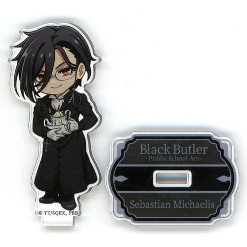 Sebastian michaelis mini - michaelis,
