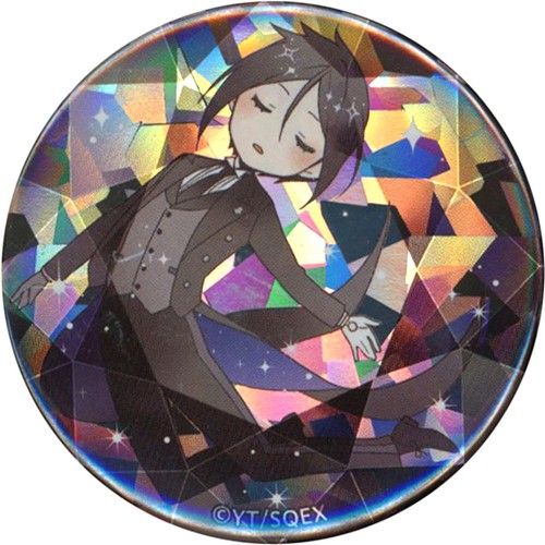 Sebastian michaelis black - sebastian,